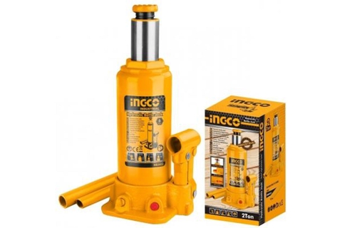 Kích Đội Thủy Lực 6 Tấn INGCO HBJ602