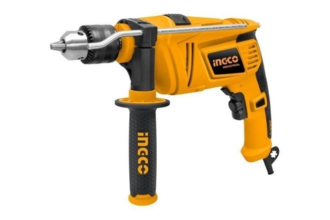 Máy Khoan Búa Động Lực Công Suất:850 W INGCO ID8508E