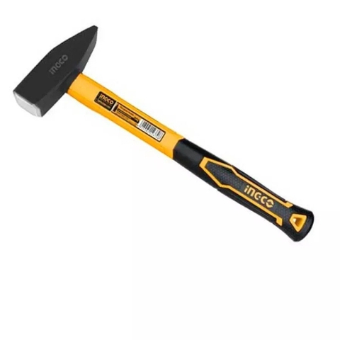 Búa Đinh Đầu Dẹp & Vuông 100 G INGCO HMH880100