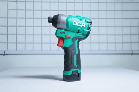 Máy siết vít không chổi than dùng pin DCA ADPL04-8Z
