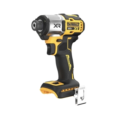 Máy Vặn Vít Pin 20v Max Động Cơ Gắn Liền Dewalt DCF845N-KR