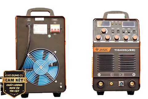 Máy hàn TIG dùng điện TIG-400