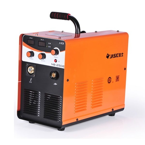 Máy hàn bán tự động Jasic MIG NB-250E
