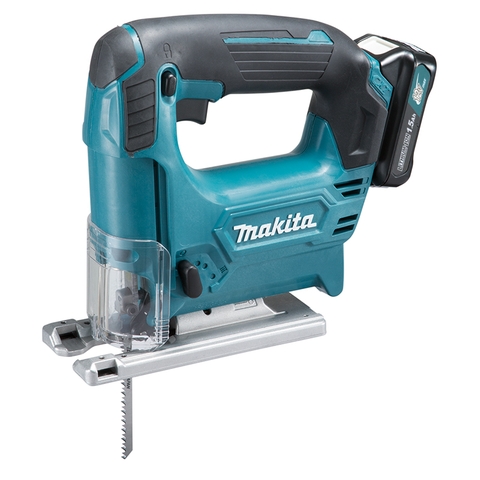 Máy Cưa Lọng Dùng Pin 12V Max Makita JV101DSYE