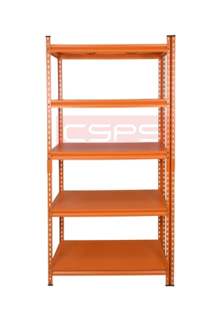 Kệ Thép 5 Tầng CSPS Ngăn Thép 76cm - 91cm - 107cm - 122cm - 152cm