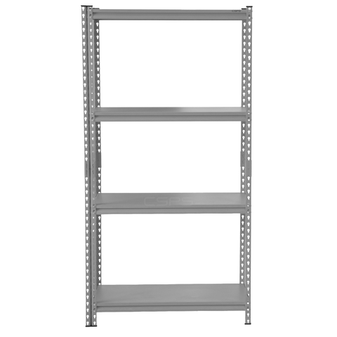 Kệ đa năng CSPS 091cm – 04 vách ngăn màu xám