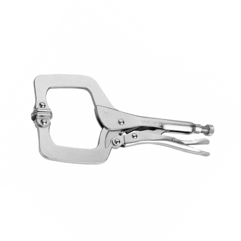 Kềm bấm chữ C 11