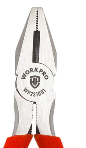 Kìm điện mini Workpro - WP231036