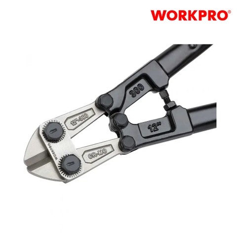 Kéo cắt bulong kích thước 300mm (12 inches) Workpro - WP216002