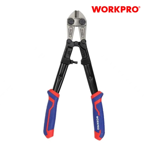 Kéo cắt bulong kích thước 300mm (12 inches) Workpro - WP216002