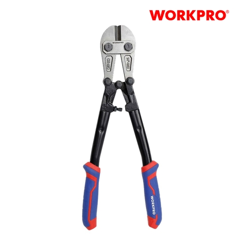 Kéo cắt bulong kích thước 350mm (14 inches) Workpro - WP216003