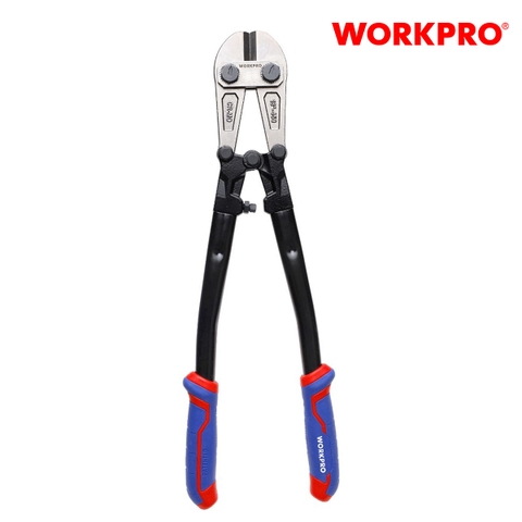 Kéo cắt bulong kích thước 450mm (18 inches) Workpro - WP216004