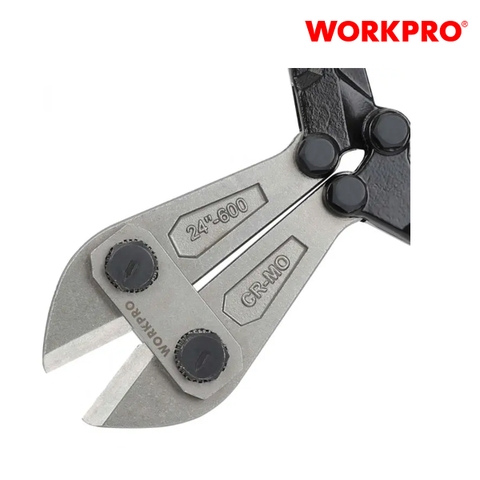 Kéo cắt bulong kích thước 600mm (25 inches) Workpro - WP216005