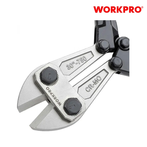 Kéo cắt bulong kích thước 750mm (30 inches) Workpro - WP216006