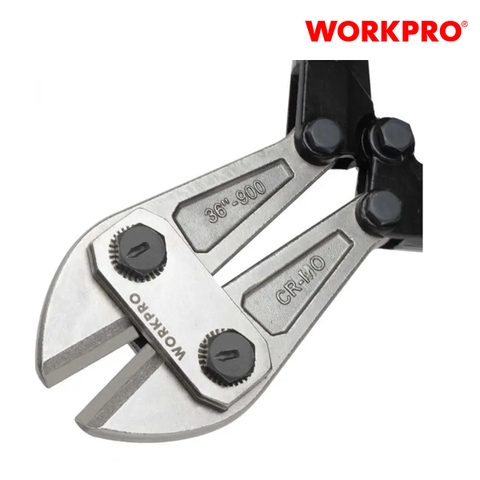 Kéo cắt bulong kích thước 900mm (36 inches) Workpro - WP216007