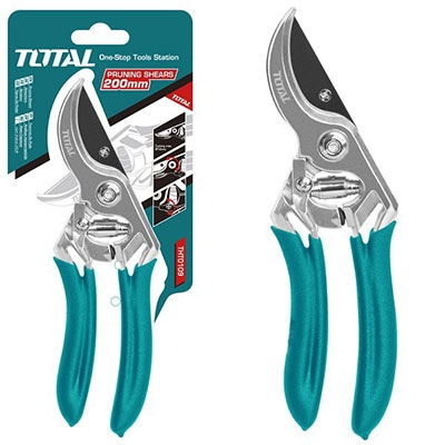 Kéo cắt tỉa cành cây 8in Total THT0109 chính hãng