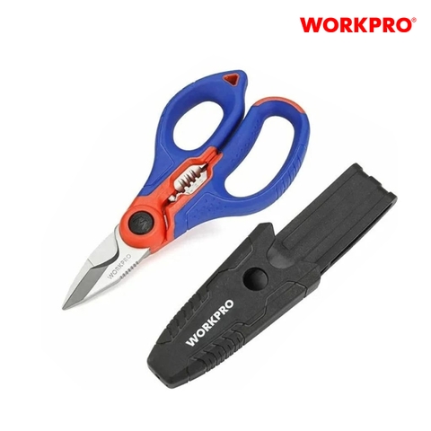 Kéo thợ điện Workpro - WP294003