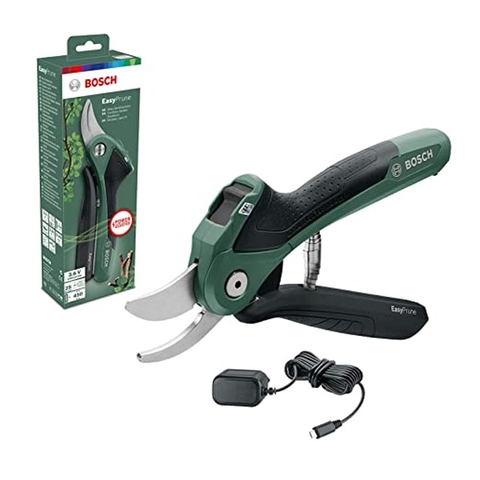 Kéo Cắt Cành Dùng Pin Bosch 06008B2100