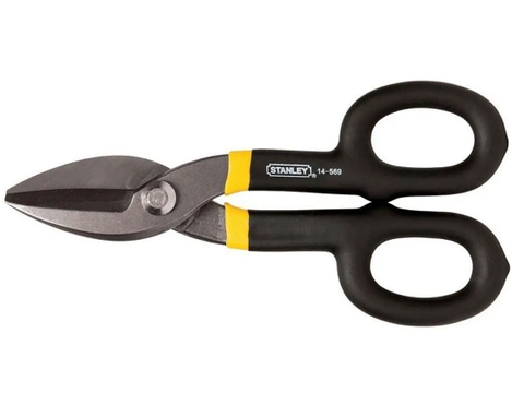 Kéo Cắt Tôn 7in/180mm Stanley 14-569-22