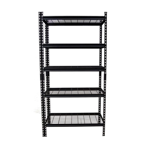 Kệ thép 5 tầng CSPS ngăn lưới 91cm - 107cm - 122cm - 152cm