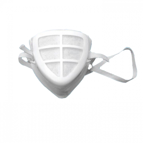 Khẩu Trang Lọc Bụi (MM Đài loan) Bảo Bình 621
