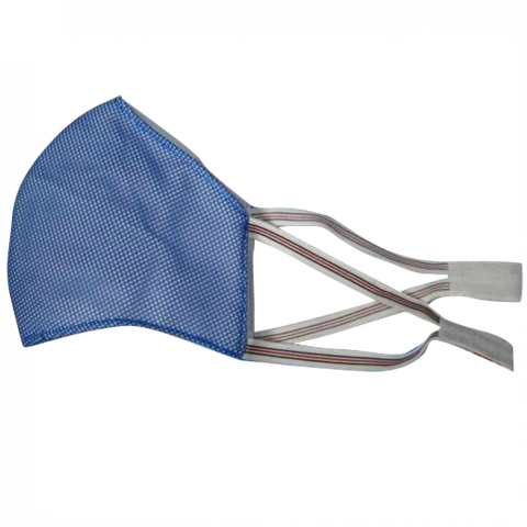 Khẩu Trang Lưới Không Hộp Bảo Bình 630