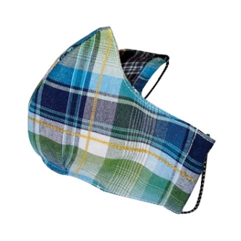 Khẩu Trang Vải 2 Lớp