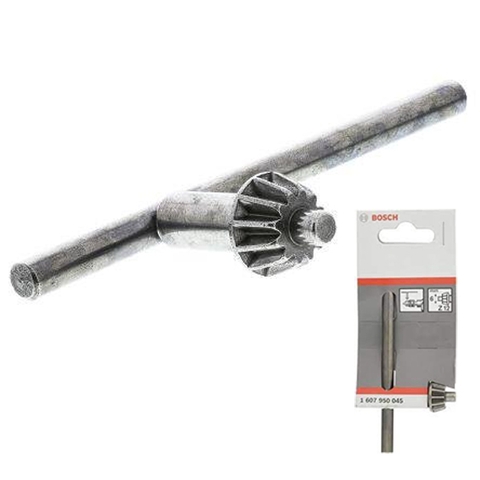 Khóa Đầu Khoan S2x110x40x6 Bosch 1607950045