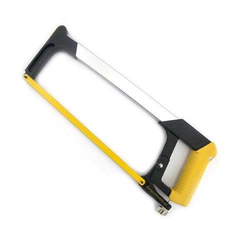 Khung cưa sắt 450mm (có thể điều chỉnh) STANLEY 15-166