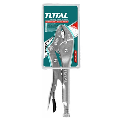 Kìm bấm chết 10 inch Total THT191001