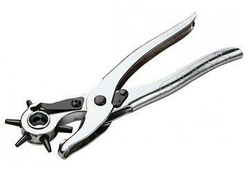 Kèm đục lỗ vải da (48/T) Total THT3351 uy tính