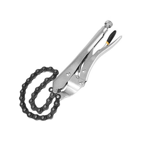 Kềm bấm xích 10