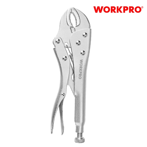 Kìm bấm 10 inch 250mm Workpro - 231071