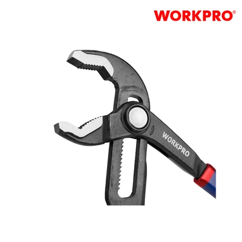 Kìm bơm nước 10 inch 250mm Workpro - WP231087