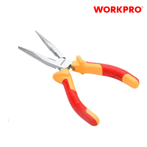Kìm cách điện, kích thước 6 inch Workpro - WP342012