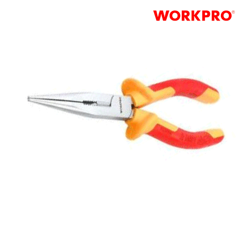 Kìm cách điện, kích thước 6 inch Workpro - WP342012
