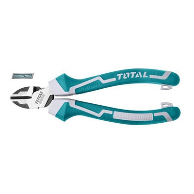 Kìm Cắt Cao Cấp 7'' Total THT230706S chất lượng
