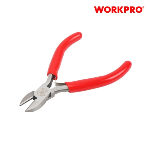 Kìm cắt mini Workpro - WP231035