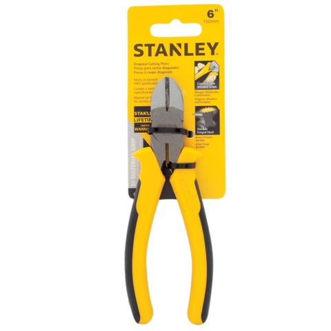 Kìm cắt 6in/150mm STANLEY STHT84027-8