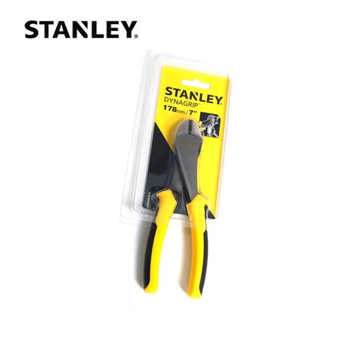 Kìm cắt 7in/180mm STANLEY STHT84028-8