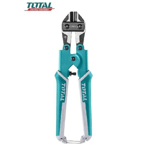 Kìm cộng lực đa năng mini TOTAL THT11386 chính hãng