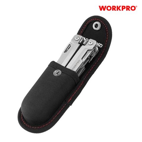 Kìm đa năng 15in1 Workpro - WP382002