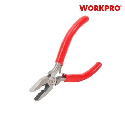 Kìm điện mini Workpro - WP231036