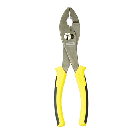 Kìm kẹp 2 lỗ 8in/203mm STANLEY STHT84026-8