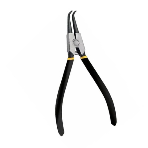 Kìm mở phanh trong, mũi cong 7in/175mm STANLEY 84-274-S