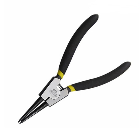 Kìm mở phanh ngoài, mũi thẳng 7in/175mm STANLEY 84-271-S