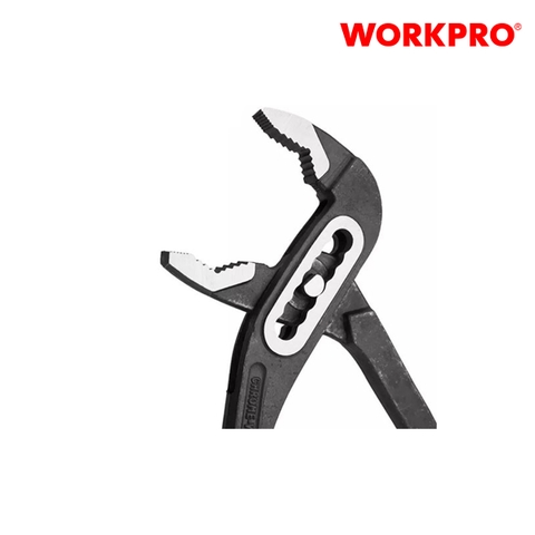 Kìm mỏ quạ bằng thép CR-V 12 inch 300mm  Workpro- WP231029