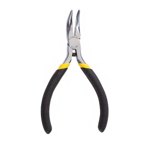 Kìm nhọn mũi cong 5in/127mm STANLEY STHT84126-8