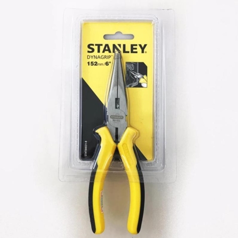 Kìm nhọn 6in/150mm STANLEY STHT84031-8