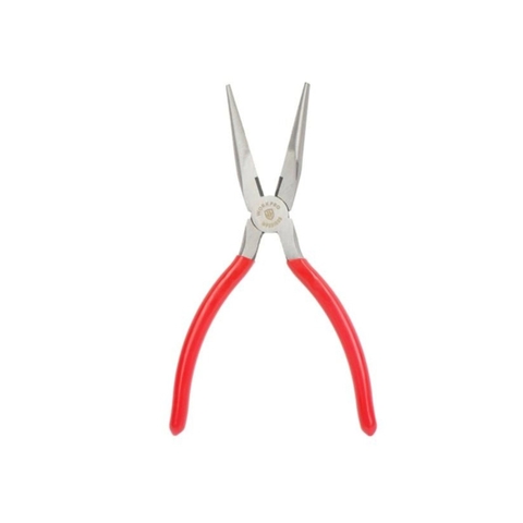 Kìm nhọn 6 inch 160mm Workpro -  WP231004